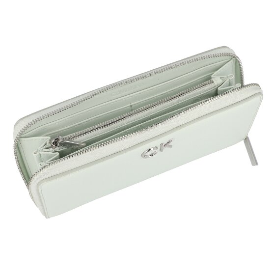 Calvin Klein CK Daily Geldbörse RFID Schutz 19 cm Calvin Klein CK Daily Geldbörse RFID Schutz 19 cm
