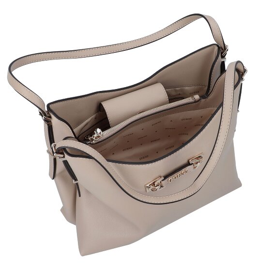 Guess Lefia Schultertasche 33 cm