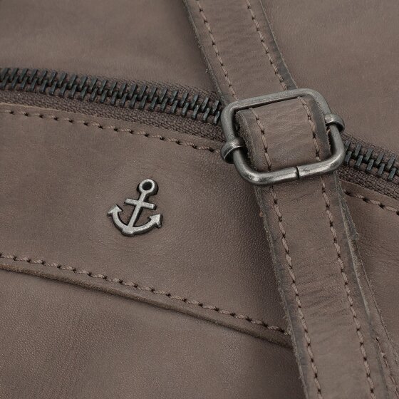 Harbour 2nd Anchor Love Umhängetasche Leder 18 cm