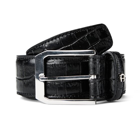 AIGNER Business Gürtel Leder