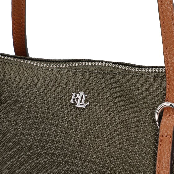 Lauren Ralph Lauren Keaton Shopper Tasche 36 cm