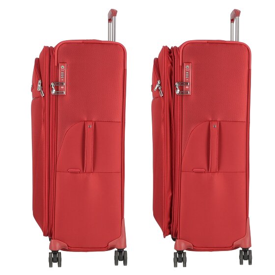 Samsonite B-Lite Icon Spinner 4-Rollen Trolley 78 cm