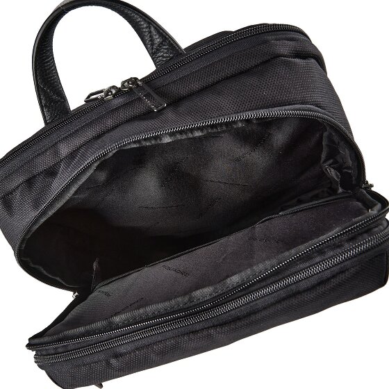 Piquadro Trakai Daypack 43 cm Laptopfach