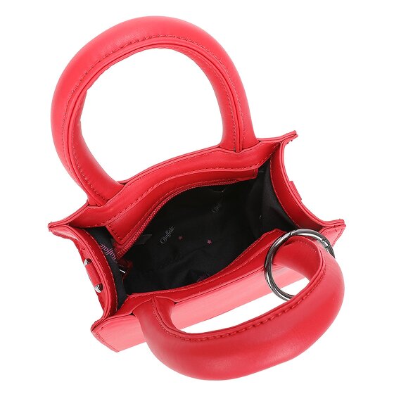 Buffalo Boxy Mini Bag Handtasche 17.5 cm