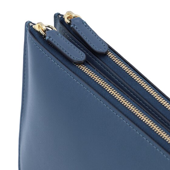 Lauren Ralph Lauren Landyn Umhängetasche Leder 25 cm