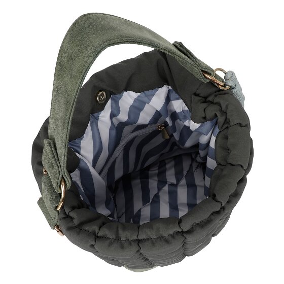 Fritzi aus Preußen Brigitte x fritzi Olga limited Bubble Schultertasche 27 cm