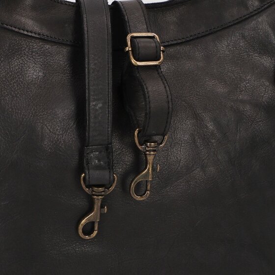 Harbour 2nd Selina Schultertasche Leder 36 cm