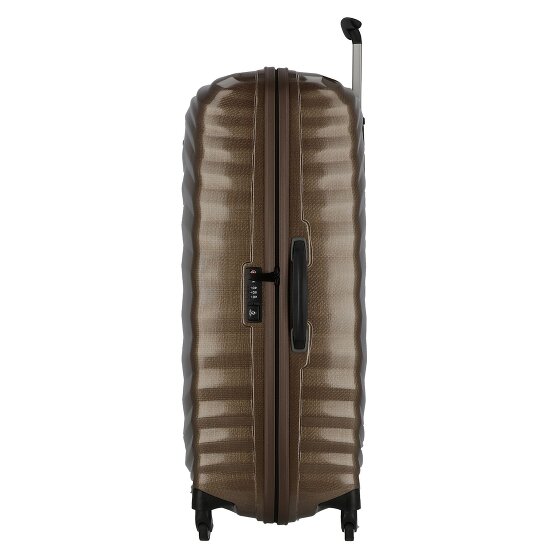 Samsonite Lite Shock Spinner 4-Rollen Trolley 81 cm