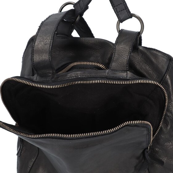 Harold's Submarine City Rucksack Leder 33 cm Harold's Submarine City Rucksack Leder 33 cm