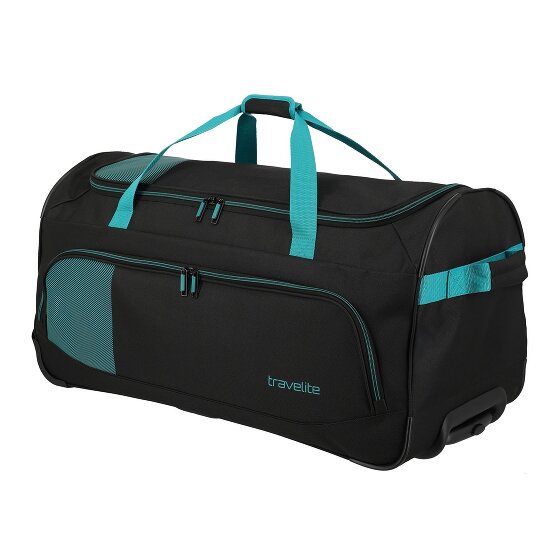 Travelite Basics 2 Rollen Reisetasche 71 cm