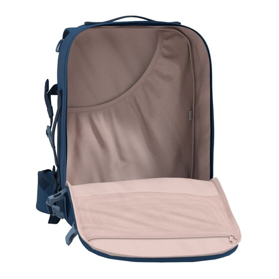 Cabin Zero Travel Cabin Bag Classic Pro 32L Rucksack 46 cm Laptopfach