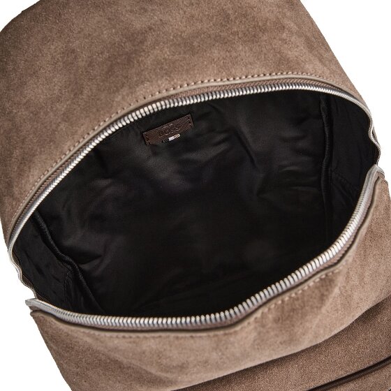 Boss Northon Daypack S Leder 42 cm Laptopfach