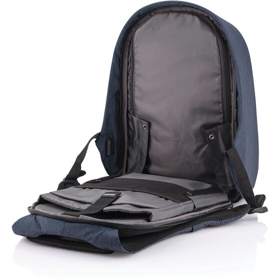 XD Design Bobby Hero XL Rucksack RFID 49 cm Laptopfach