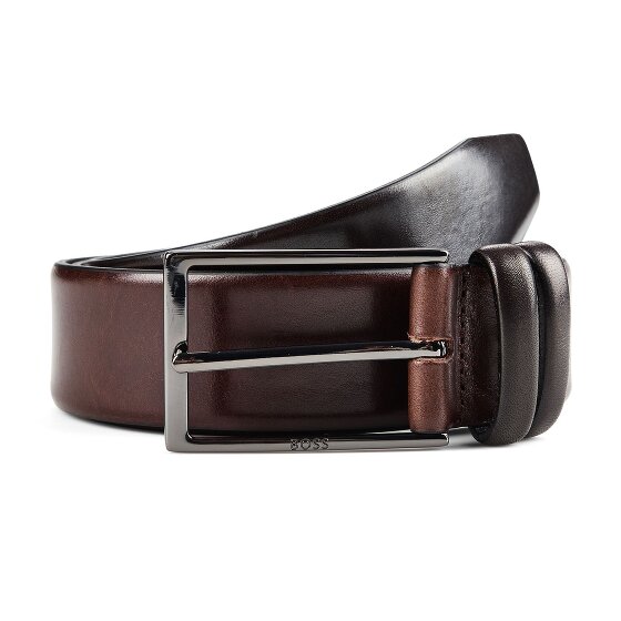 Boss Carmello Gürtel Leder