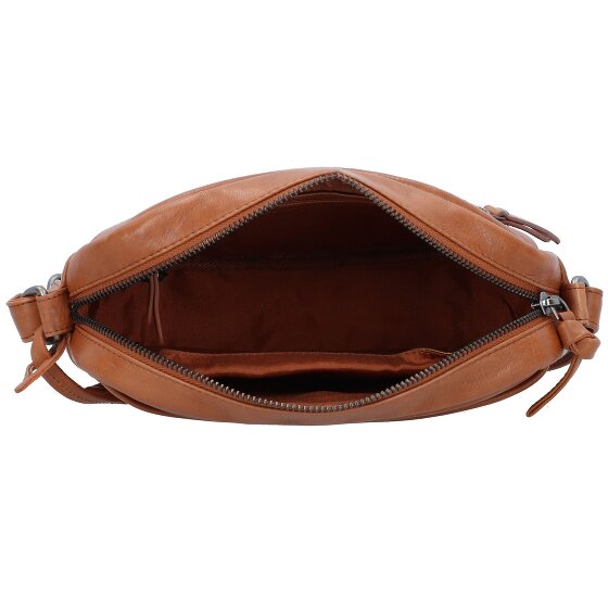 Burkely Just Jolie Umhängetasche Leder 22 cm Burkely Just Jolie Umhängetasche Leder 22 cm