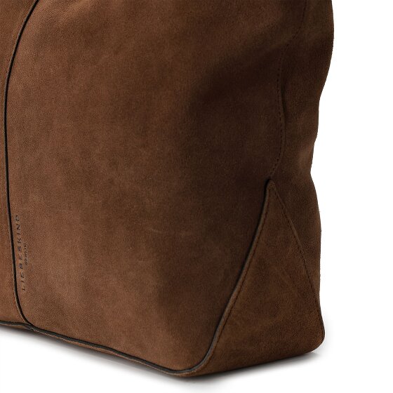 Liebeskind Rive Shopper Tasche Leder 40 cm
