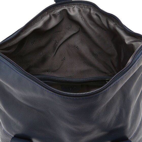 Voi 4Seasons Schultertasche Leder 32 cm