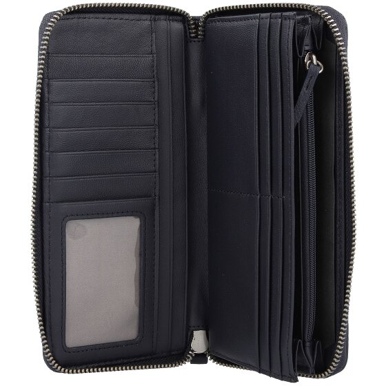 Liebeskind Gigi Geldbörse RFID Leder 19 cm Liebeskind Gigi Geldbörse RFID Leder 19 cm