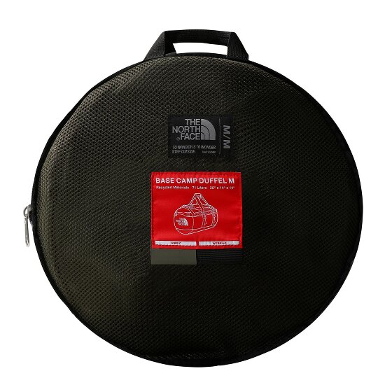 The North Face Base Camp M Reisetasche 65 cm The North Face Base Camp M Reisetasche 65 cm