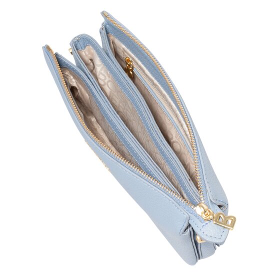 Bogner Wallis Umhängetasche Leder 23 cm Bogner Wallis Umhängetasche Leder 23 cm