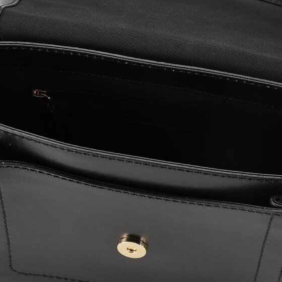 The Bridge Elba Umhängetasche Leder 28 cm