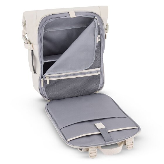 Kapten & Son Lisbon Reiserucksack 45 cm Laptopfach