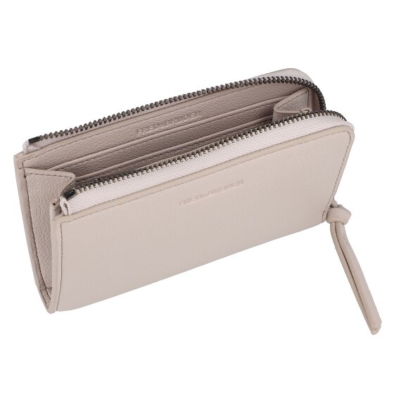 FredsBruder Bestie Geldbörse Leder 16 cm