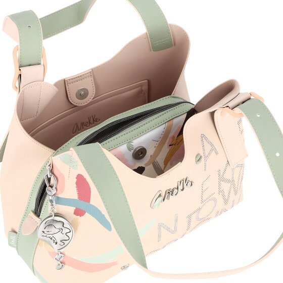 Anekke Schultertasche 31 cm