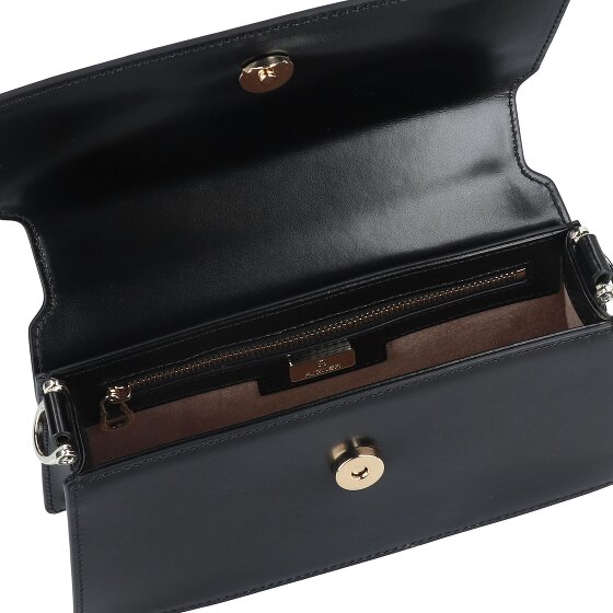 AIGNER Delia Handtasche Leder 25 cm