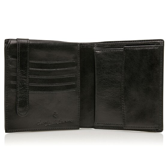 Castelijn & Beerens Gaucho Geldbörse RFID Leder 10,5 cm
