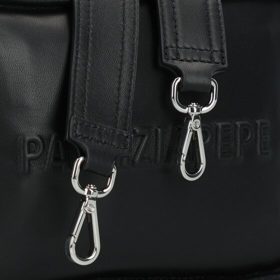 Patrizia Pepe (Im)Perfection Umhängetasche Leder 23 cm