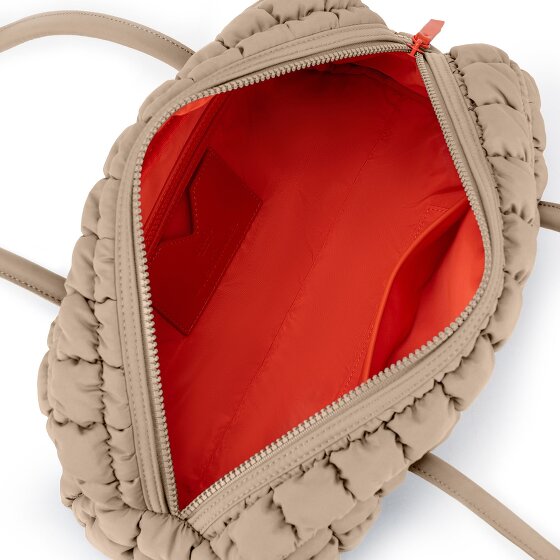 LES VISIONNAIRES Unio Zicke Schultertasche 35 cm