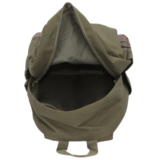 Herschel Heritage Daypack 45.5 cm Laptopfach Herschel Heritage Daypack 45.5 cm Laptopfach