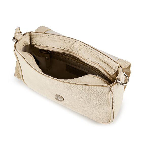 Burkely Always Ava Umhängetasche Leder 21 cm