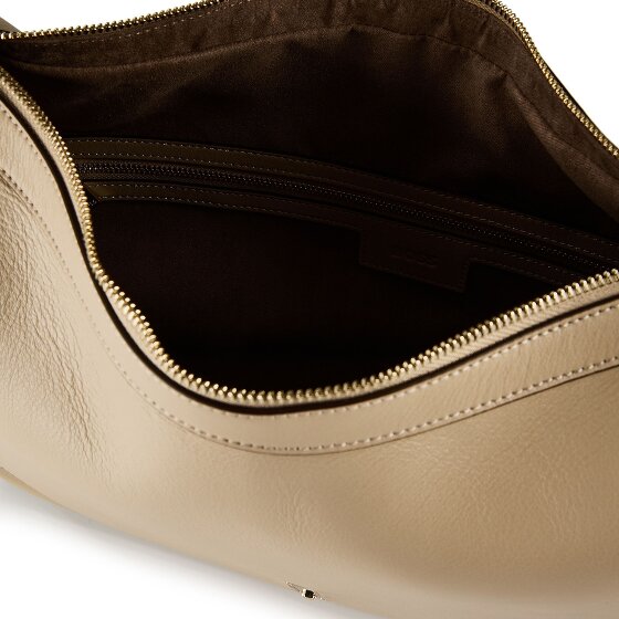 Boss Ariell Schultertasche M Leder 43 cm