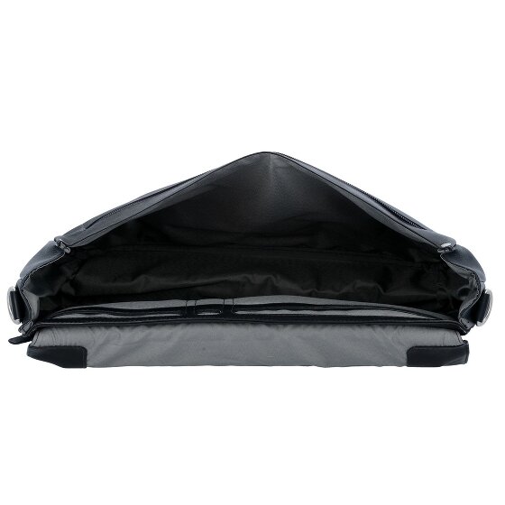 Harold's Campo Aktentasche Leder 38 cm