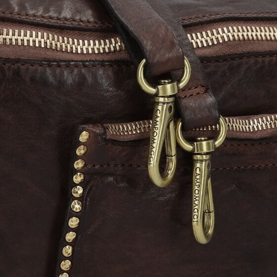 Campomaggi Nicole Umhängetasche Leder 32 cm