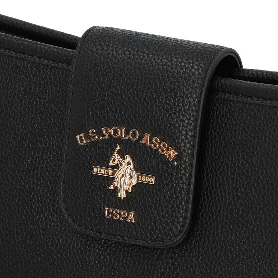 U.S. Polo Assn. Standfort Schultertasche 32 cm