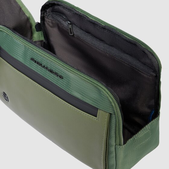 Piquadro Orion Kulturbeutel 24.5 cm