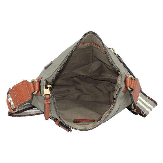 camel active Bari Umhängetasche 24 cm camel active Bari Umhängetasche 24 cm