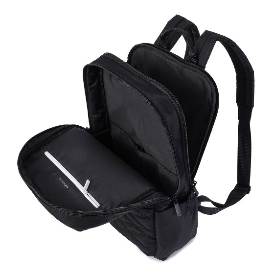 Hedgren Inner City Ava Daypack RFID Schutz 37 cm Laptopfach