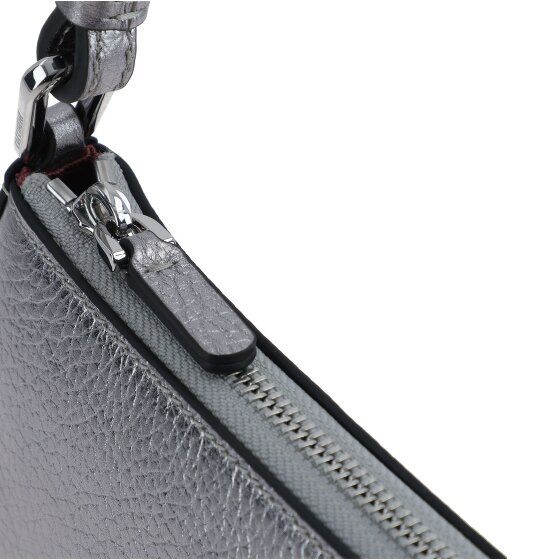 Coccinelle Merveille Schultertasche Leder 24.5 cm