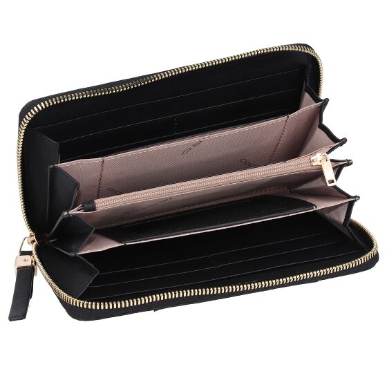 Piquadro Circle Geldbörse RFID Schutz Leder 19 cm