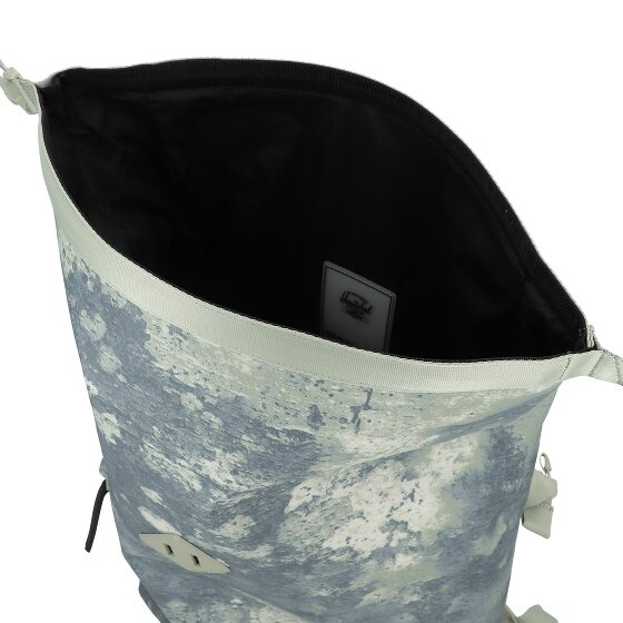 Herschel Roll Top Daypack 46 cm Laptopfach