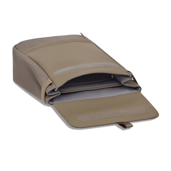 Kapten & Son Fyn Daypack 39.5 cm Laptopfach