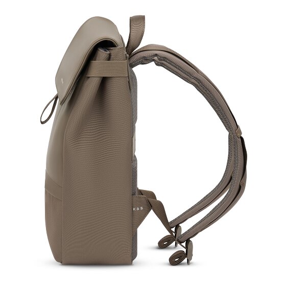 Kapten & Son Fyn Daypack 39.5 cm Laptopfach