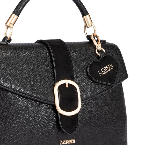 L.Credi Solenn.ai Handtasche 28 cm