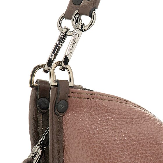 Gabs Ariana Schultertasche Leder 24 cm