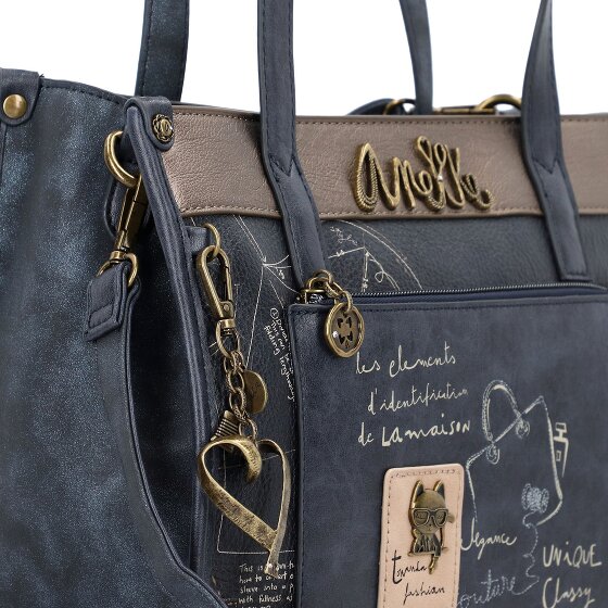 Anekke Boutique Shopper Tasche 30 cm