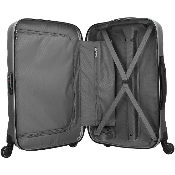 Samsonite Firelite Spinner 4-Rollen Trolley 69 cm